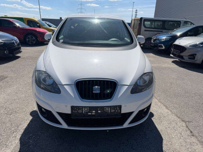 Seat Altea Gebrauchtwagen