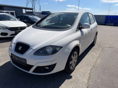 Seat Altea Gebrauchtwagen