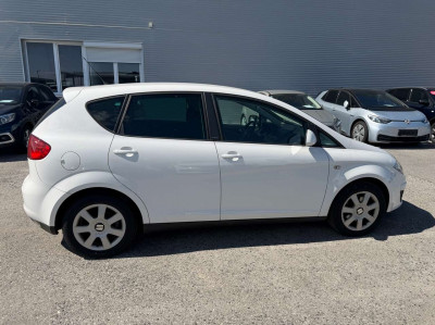 Seat Altea Gebrauchtwagen