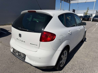 Seat Altea Gebrauchtwagen