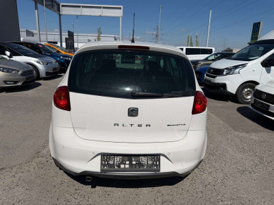 Seat Altea Gebrauchtwagen