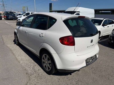 Seat Altea Gebrauchtwagen
