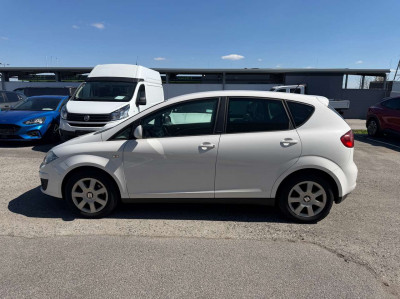 Seat Altea Gebrauchtwagen