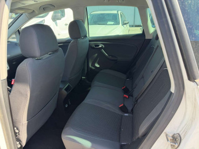 Seat Altea Gebrauchtwagen