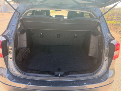 Suzuki SX4 S-Cross Gebrauchtwagen Suzuki SX4 S-Cross Gebrauchtwagen