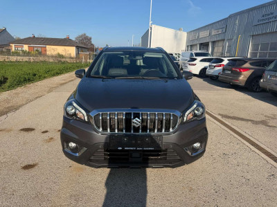 Suzuki SX4 S-Cross Gebrauchtwagen Suzuki SX4 S-Cross Gebrauchtwagen