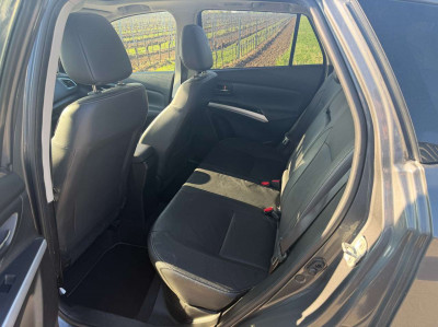 Suzuki SX4 S-Cross Gebrauchtwagen Suzuki SX4 S-Cross Gebrauchtwagen