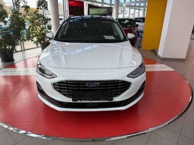 Ford Focus Tageszulassung