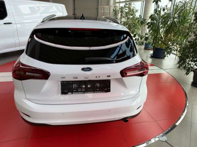 Ford Focus Tageszulassung