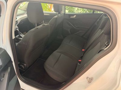 Ford Focus Tageszulassung