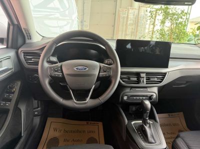 Ford Focus Tageszulassung