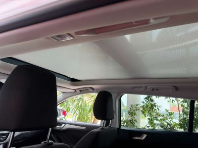 Ford Focus Tageszulassung