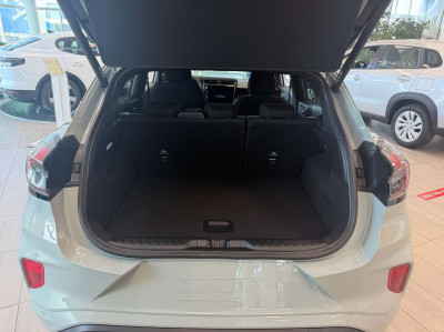 Ford Puma Neuwagen