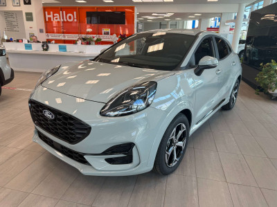 Ford Puma Neuwagen