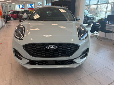 Ford Puma Neuwagen