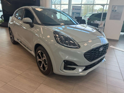 Ford Puma Neuwagen
