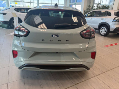 Ford Puma Neuwagen