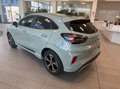 Ford Puma Neuwagen