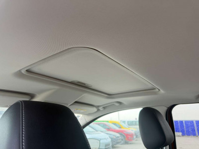 Ford EcoSport Gebrauchtwagen