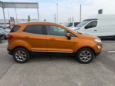 Ford EcoSport Gebrauchtwagen