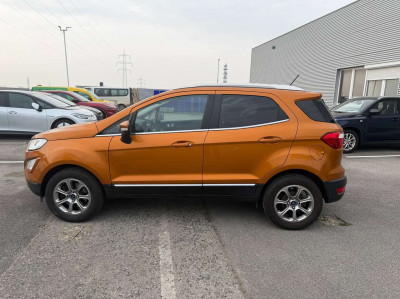 Ford EcoSport Gebrauchtwagen