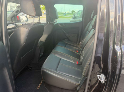 Ford Ranger Gebrauchtwagen