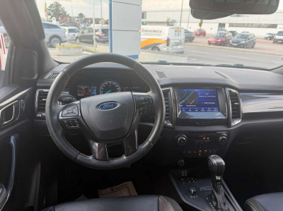 Ford Ranger Gebrauchtwagen