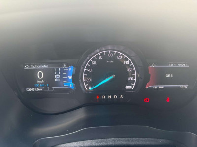 Ford Ranger Gebrauchtwagen