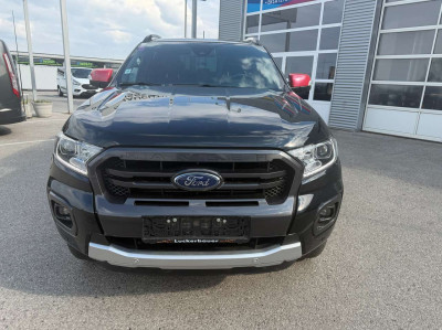 Ford Ranger Gebrauchtwagen