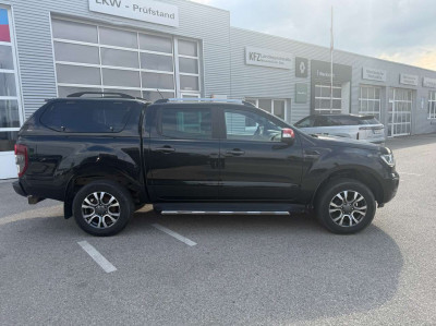 Ford Ranger Gebrauchtwagen