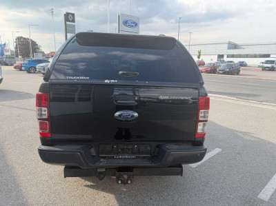 Ford Ranger Gebrauchtwagen