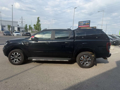 Ford Ranger Gebrauchtwagen