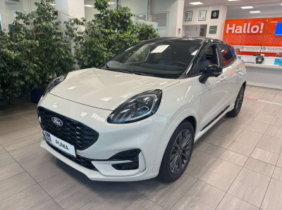 Ford Puma Neuwagen