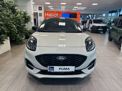 Ford Puma Neuwagen
