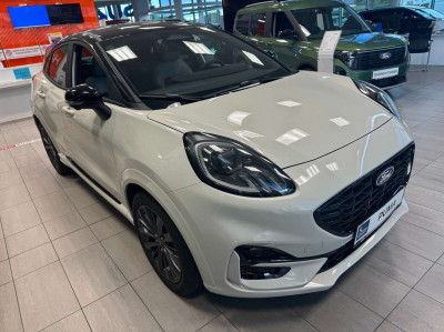 Ford Puma Neuwagen