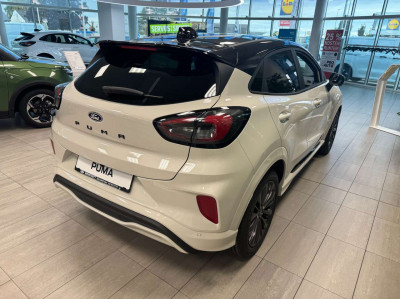 Ford Puma Neuwagen
