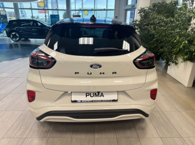 Ford Puma Neuwagen