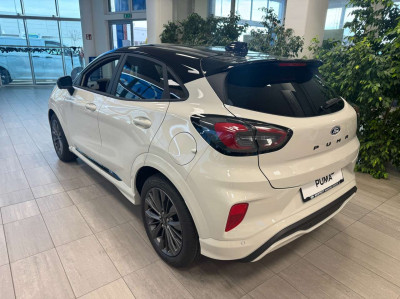 Ford Puma Neuwagen