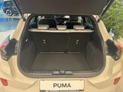 Ford Puma Neuwagen