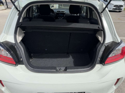Mitsubishi Space Star Gebrauchtwagen