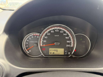 Mitsubishi Space Star Gebrauchtwagen