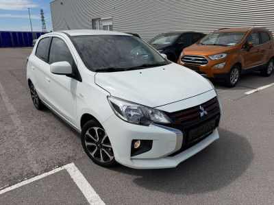 Mitsubishi Space Star Gebrauchtwagen