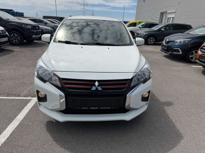 Mitsubishi Space Star Gebrauchtwagen