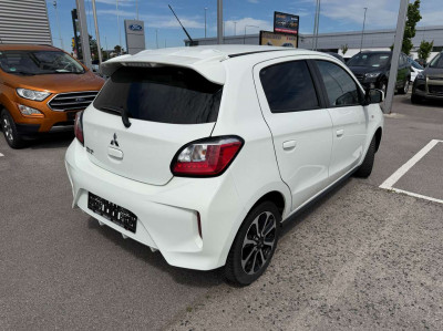 Mitsubishi Space Star Gebrauchtwagen