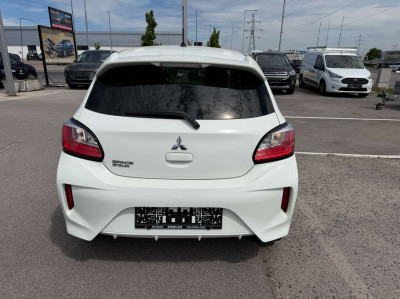 Mitsubishi Space Star Gebrauchtwagen