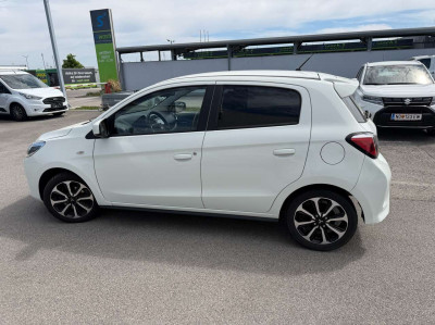 Mitsubishi Space Star Gebrauchtwagen