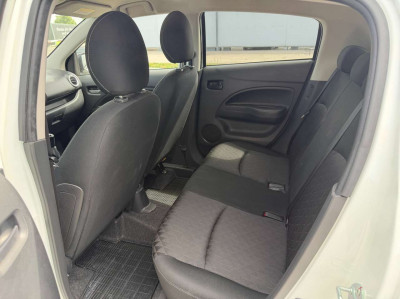 Mitsubishi Space Star Gebrauchtwagen