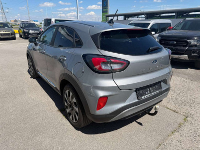 Ford Puma Gebrauchtwagen