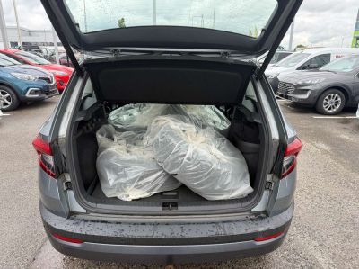 Skoda Karoq Gebrauchtwagen Skoda Karoq Gebrauchtwagen