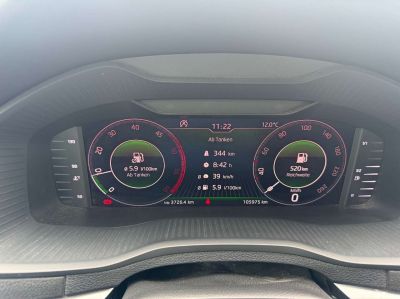 Skoda Karoq Gebrauchtwagen Skoda Karoq Gebrauchtwagen